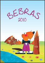 Bebras 2010. 