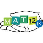 IMK. Matematika 12. 4 viename. </b>[Internetinis mokytojo komplektas XII klasei]<b>