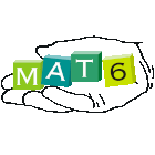 IMK. Matematika 6. 4 viename. </b>[Internetinis mokytojo komplektas VI klasei]<b>