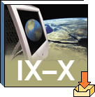 Pasaulis kompiuteryje. Informacinės technologijos IX-X klasėms. 1 ir 2 dalys (2017/2018 m.m. su atsakymais)