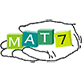 IMK. Matematika 7. 4 viename. </b>[Internetinis mokytojo komplektas VII klasei]<b>
