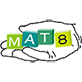 IMK. Matematika 8. 4 viename. </b>[Internetinis mokytojo komplektas VIII klasei]<b>