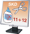 KURK-SKD-11+12. (savarankišku ir kontrolinių darbų rinkiniai XI ir XII kl.)
